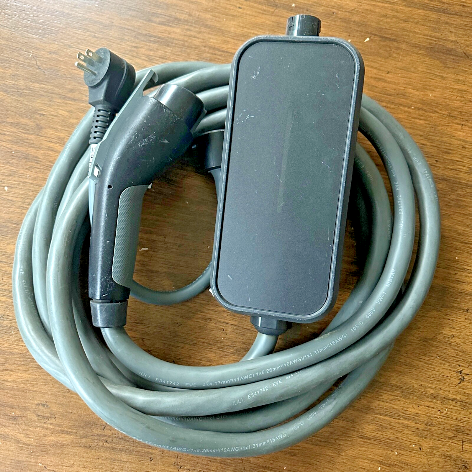 BMW EV charger XM iX iX3 iX1 i4 i5 i7 750e 530e X5 Flexible