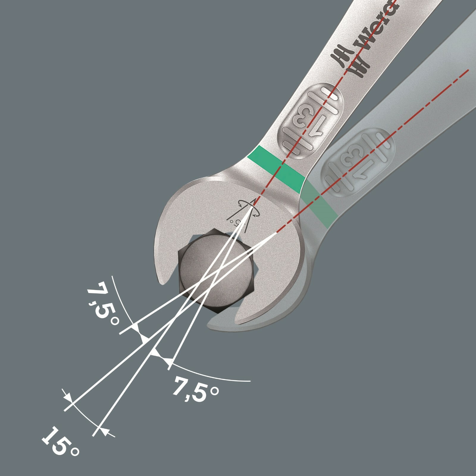 Wera Joker 6003 11 Set