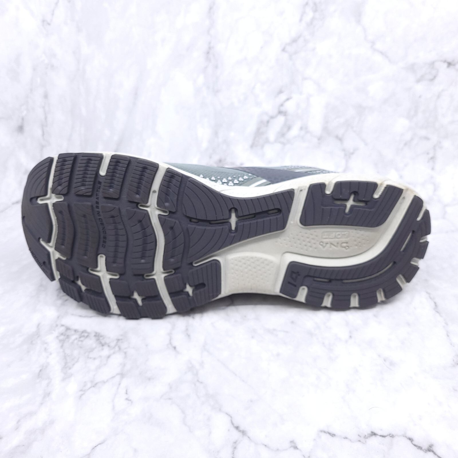 Brooks Ghost 14 Mens Size 11 Running 