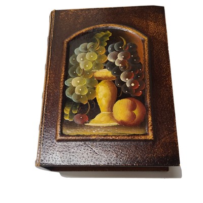 A Farewell To Arms - Ernest Hemingway Decorative Fake Book