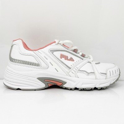 

Женские кроссовки Fila Talon 3 5SR20061-112 белые повседневные кроссовки размер 9, Белый, Talon 3