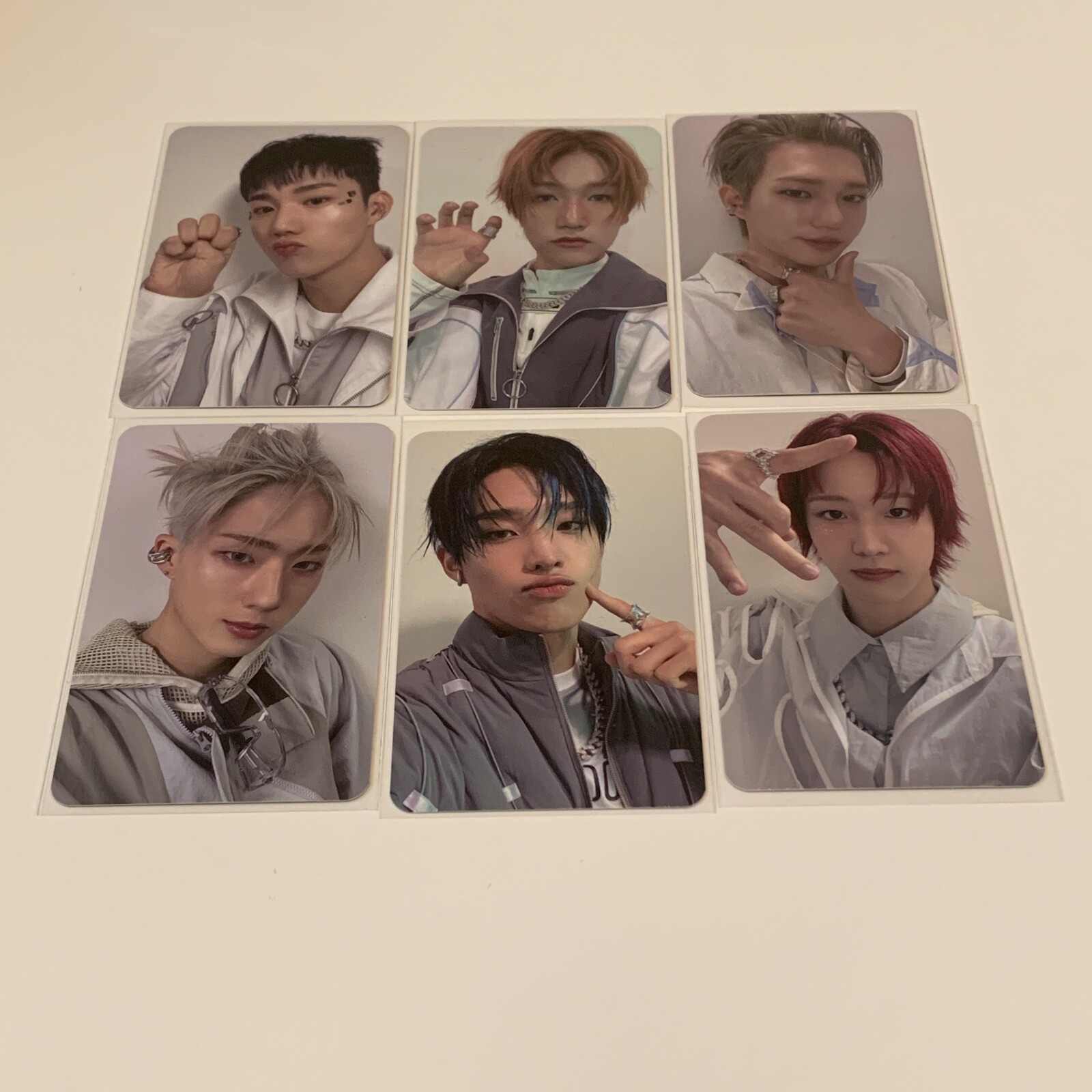 P1Harmony P1H ju jumpup harmony: Set in Photocard PC POB P1Harmony P1H ju jumpup harmony: Set in Photocard PC POB