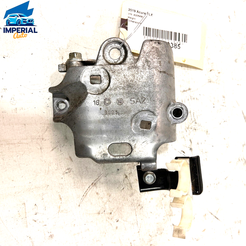 Used Acura TLX 2015-20 ILX 2.4L Gasoline High Pressure Fuel Pump Bracket Support OEM