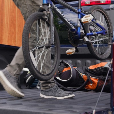 Gorilla Black Truck Bed Liner Coating Pre-Mixed Ready to Apply - Gallon