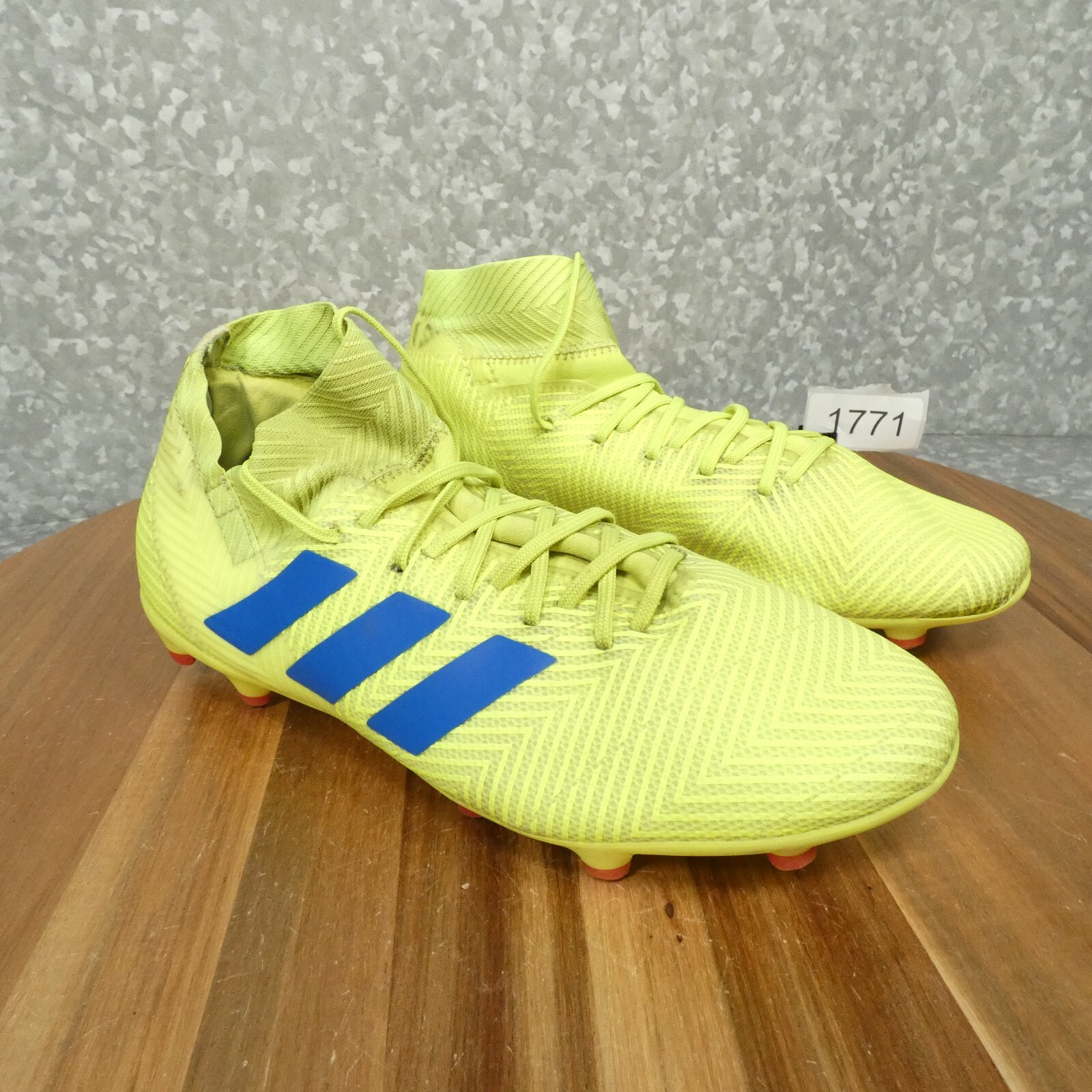 シューズ Adidas Nemeziz 18.3 AG 1d0b216220d7.jpg?width=3840&