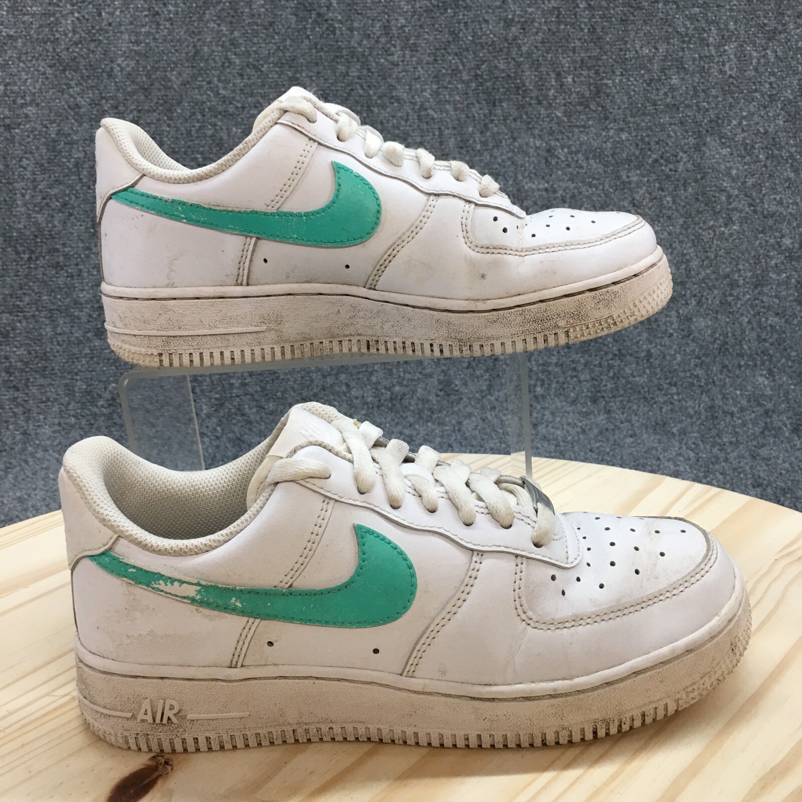 ★Nike★ Air Force 1 07 W White DD8959100 DD8959-100 Nike Air Force 1 '07 White Women DD8959-100