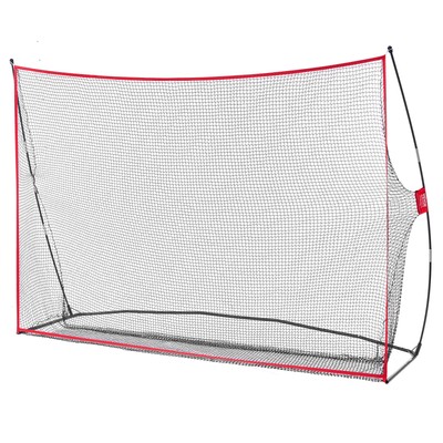 VEVOR 10x7ft Golf Practice Hitting Net Indoor Personal Driving Range Training