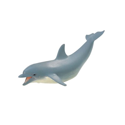 Фигурка животного Dolphin Wild Safari Safari Ltd НОВАЯ развивающая игрушка
