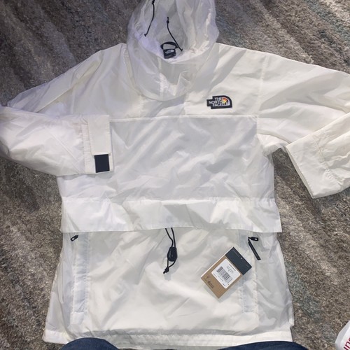 ◆THE NORTH FACE◆ White Label Fjord SlideGRAY The North Face White Label Novelty Nuptse Down Jacket P