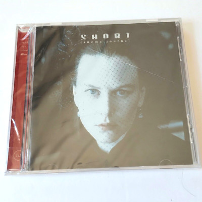 Short Cinema Journal Dreams DVD 1998 Jane Campion Nicole Kidman John Malkovich