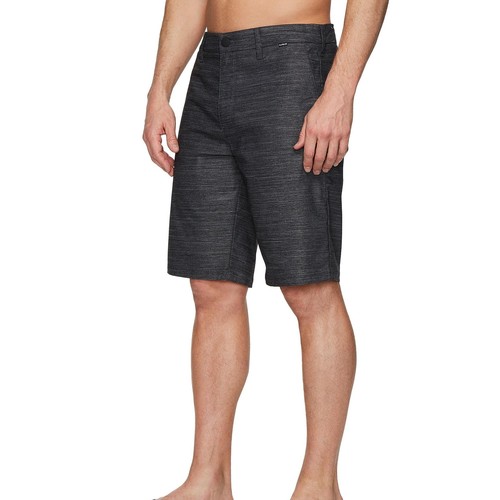 

[922660-010] Мужские шорты Hurley DriFIT Breathe 21, Черный