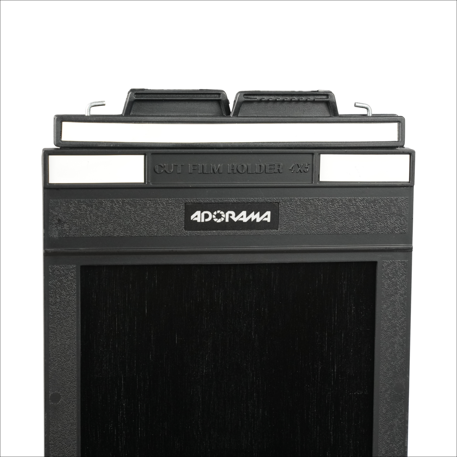 *NEW* 6 PACK - 4x5 Sheet Cut Film Holder, 12 METAL Dark Slides for Large Format