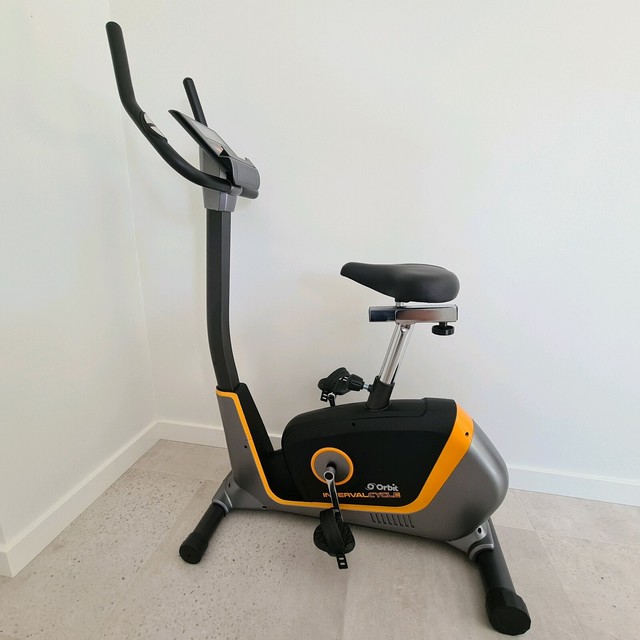 orbit cycle exercise