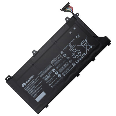 HB4692J5ECW-31 Battery fr Huawei MateBook D15 2020 15-53010TUY MagicBook VLT-W50