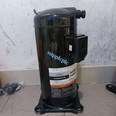 1Pcs New For ZR61KCE-TFD-522 5p air conditioning compressor