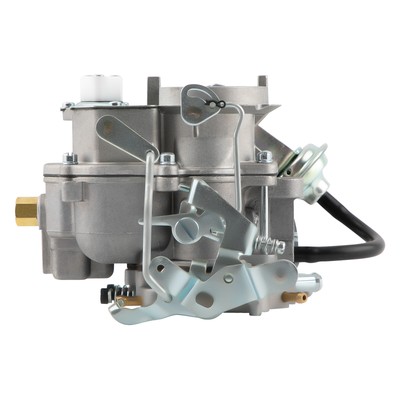 2-Barrel Carburetor Carb For Jeep CJ5 CJ7 Wagoneer 6 CYL 4.2L 258 Auto Choke