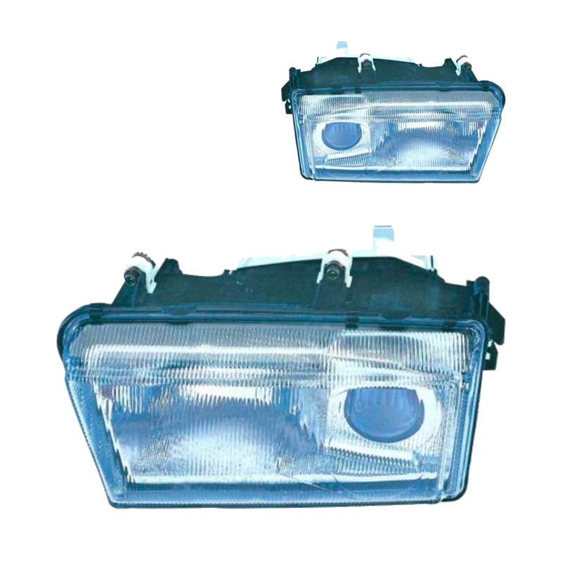 Abakus Phare Gauche Droite H1 Pour Alfa Romeo 155 167 167_