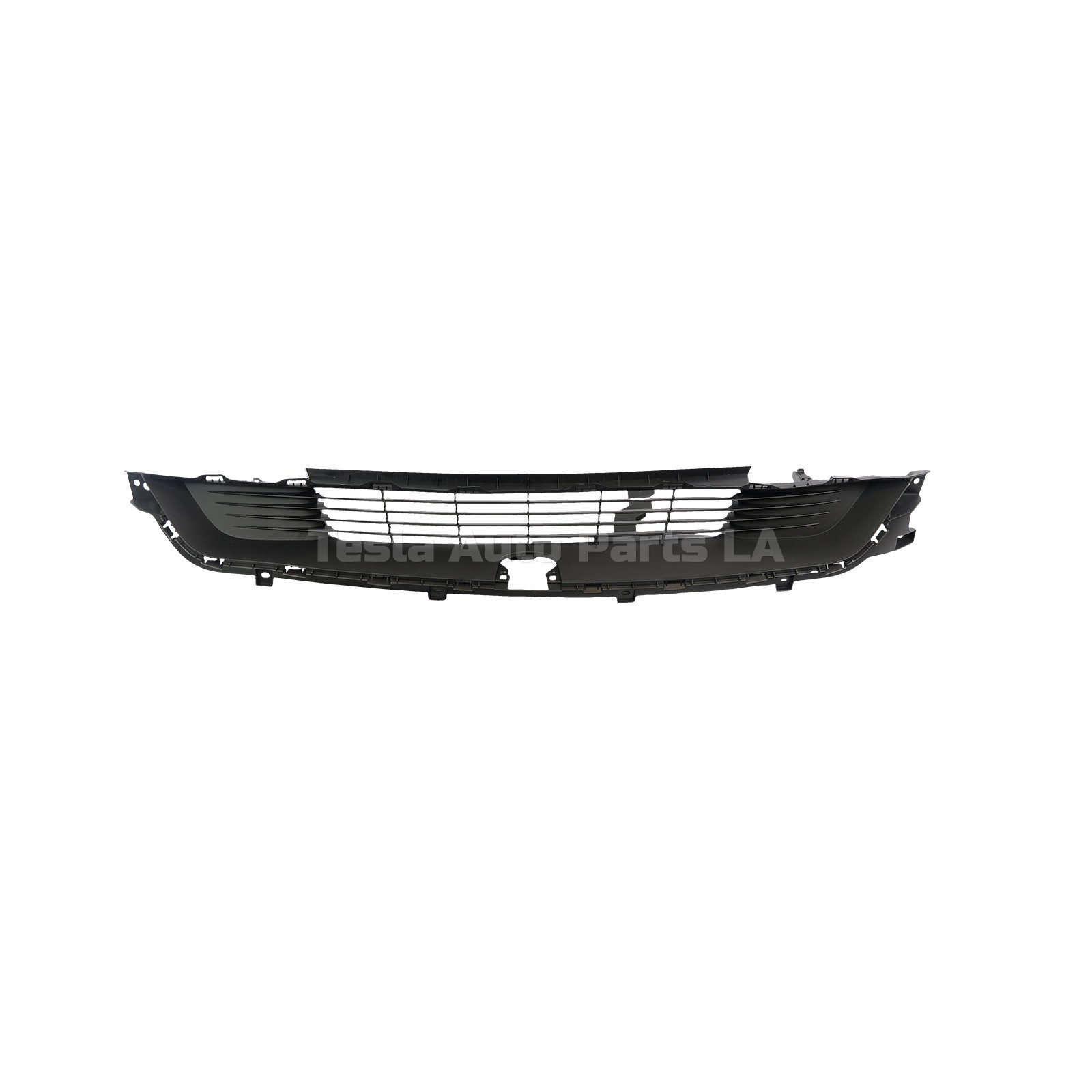 Front Bumper Grille Assembly For Tesla Model Y 2025-2026 Refresh 1983889-TT-C