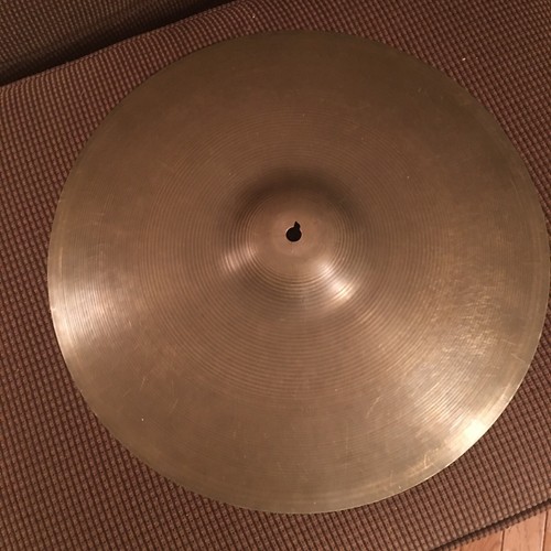 Avedis Zildjian 18