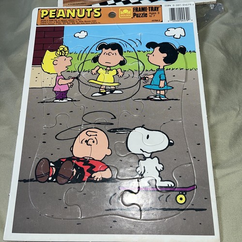 WESTLAND No.8154 PEANUTS ルーシー WESTLAND No.8154 PEANUTS