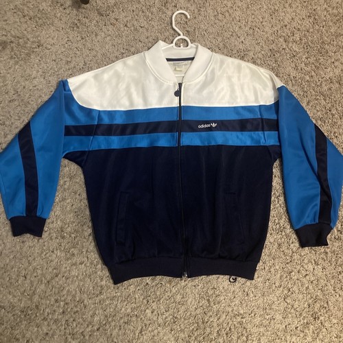 【ポルトガル製】80s〜 EURO vintage track jacket $_12.JPG?set_id=880000500F