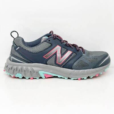 

Женские кроссовки New Balance 412 V3 WTE412O3 серые кроссовки размер 8,5 D, Серый, 412 V3