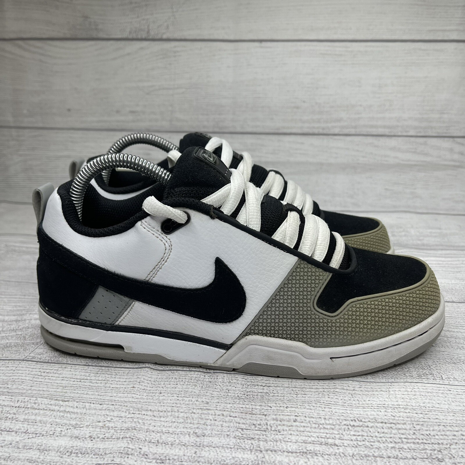 Nike Air 6.0 Insurgent 2008 Men s 7.5 
