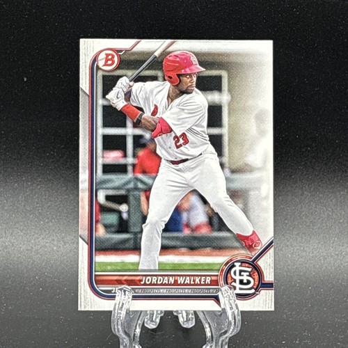 その他 Topps Jordan Walker 2023 Topps Series 2 Jordan Walker Rookie Card #344 Cardinals
