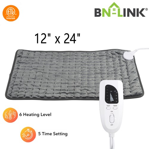 12'' X 24'' Heating Pad