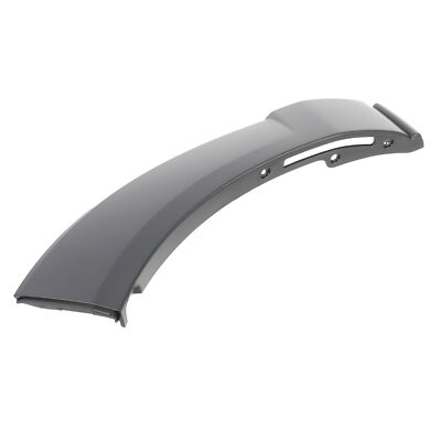 NEW OEM Mazda 2020-2021 CX-30 Front Right Fender Molding DGH9-51-W71A