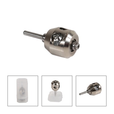 NSK Style Dental Cartridge Rotor For Ruixin Push Big Head High Speed Handpiece