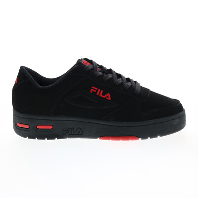 

Fila Lnx-100 1BM01728-023 Мужские Черные Синтетические Кроссовки Lifestyle, Черный, Fila Lnx-100