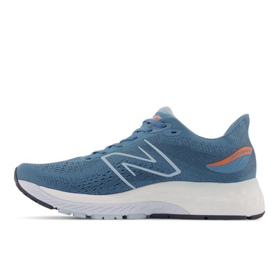 

Мужские кроссовки New Balance X 880 V12, Spring Tide/оранжевый, 11,5 D, средний США, Spring tide/orange
