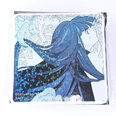 Ado Collection Holo Can Badge Universal Music Japanese From Japan F/S