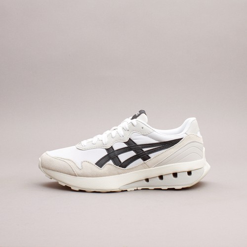 Asics Sportstyle Jogger X81 White Smoke Running gym Новая мужская обувь 1201A744-100