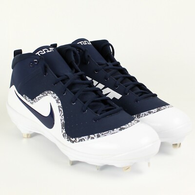 mike trout cleats 4