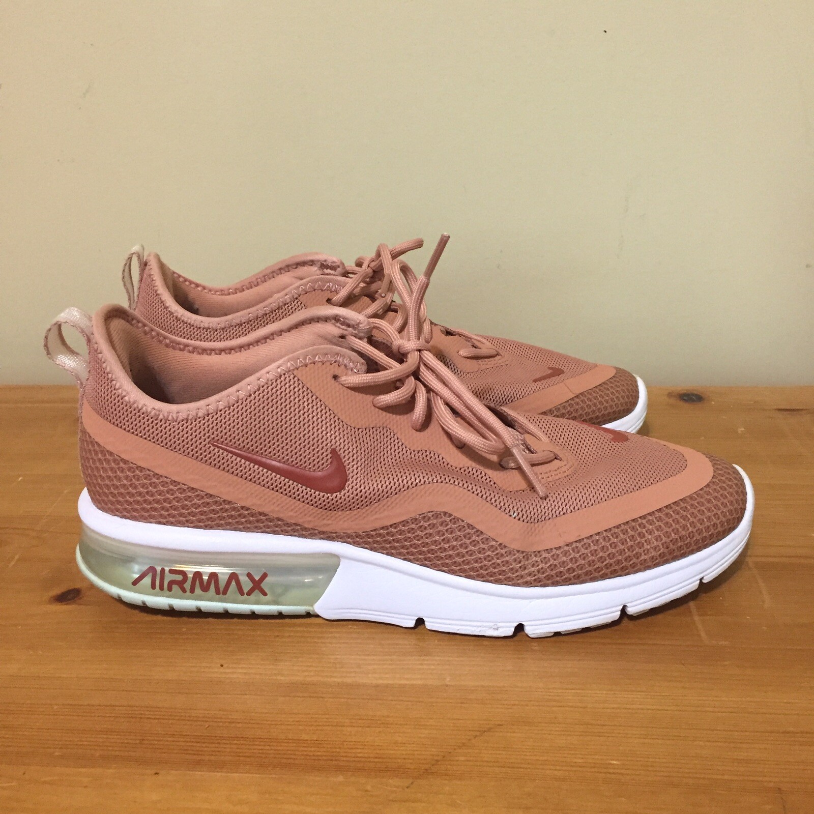 nike air max sequent 4.5 women's