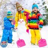 1PCS Kids Snow Shovel, 22