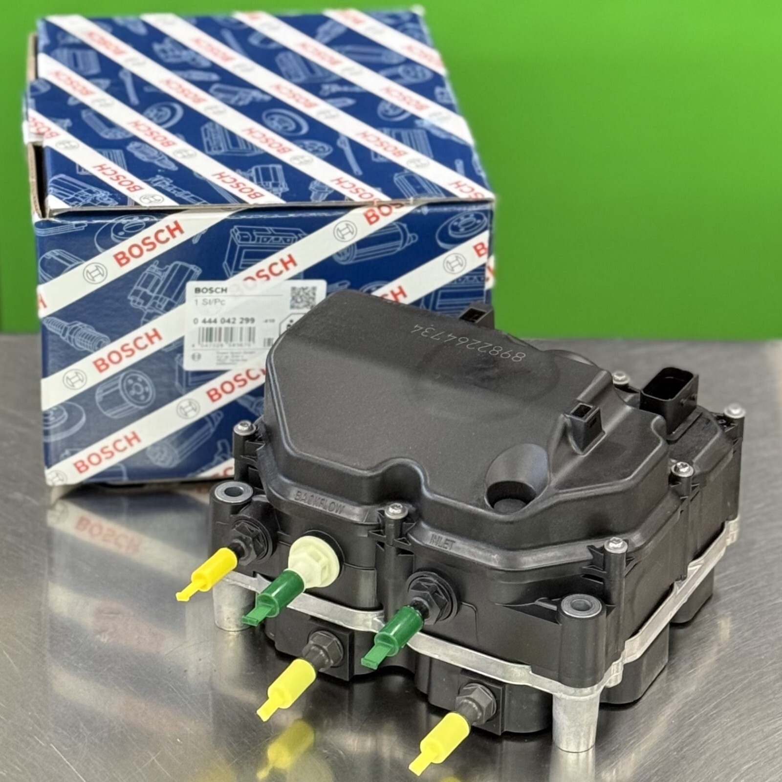 メンテナンス BOSCH def doser supply pump bosch for case isuzu multiq 8982264731