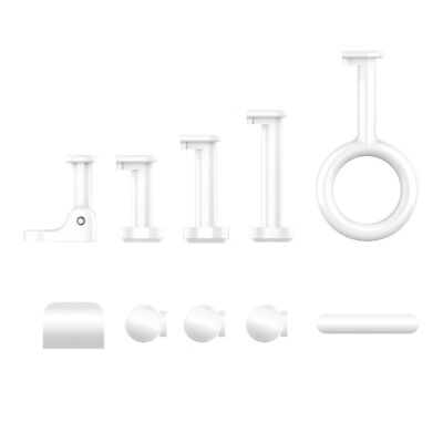 Replaceable  for Smart  Fingerbot Fingerbot Tool  Extension Kit D7E2