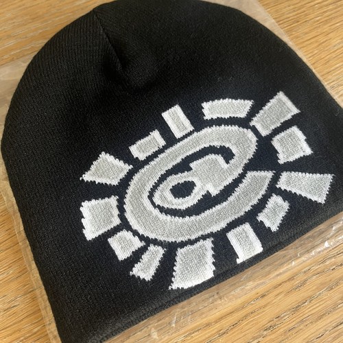 帽子 always do what you should do beani reversible no cuff beanie – always do what you should do