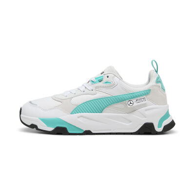 PUMA Men's Mercedes-AMG Petronas F1® Trinity Sneakers