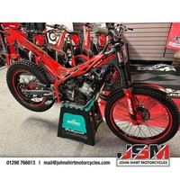 2025 BETA EVO 300cc