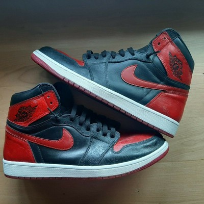 jordan 1 laser custom