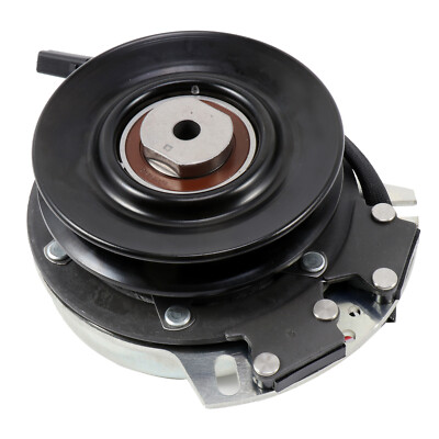 PTO Clutch For John Deere AM126100 GT225 GT235 Upgraded Bearings 1 Year Warranty