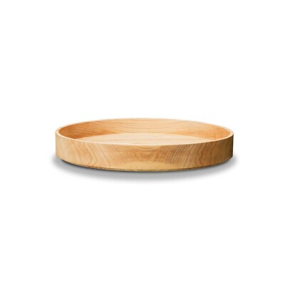 GATO MIKIO SAIBI Tray Plain Lars Vejen MADE IN JAPAN G1313-19200