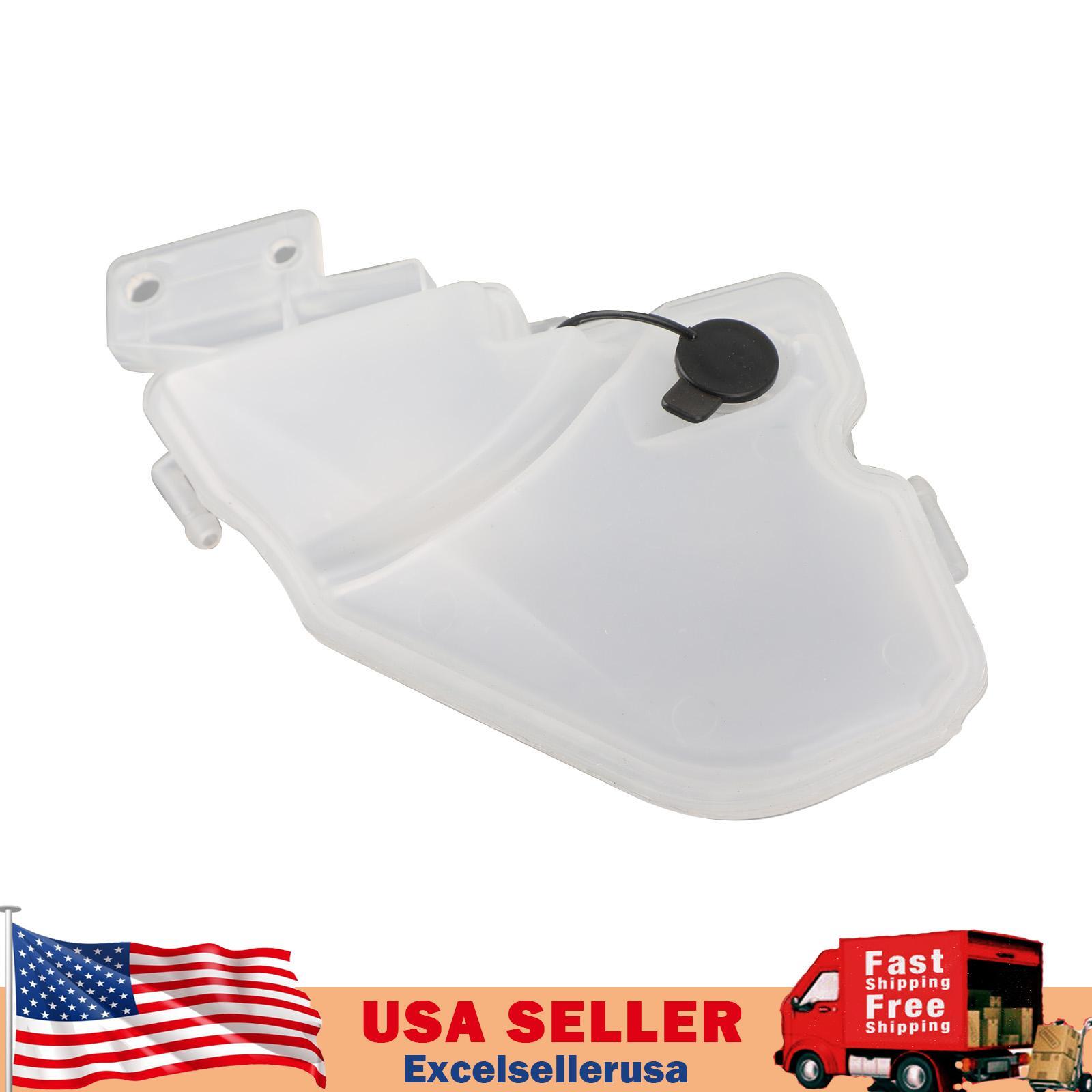 Coolant Radiator Overflow Reservior Bottle For BMW S1000RR 2010