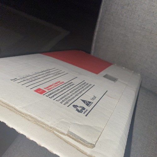 Item photo(s) from verified buyer
