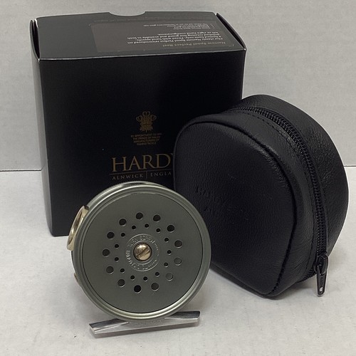 HARDY PERFECT NARROW SPOOL 2 7/8