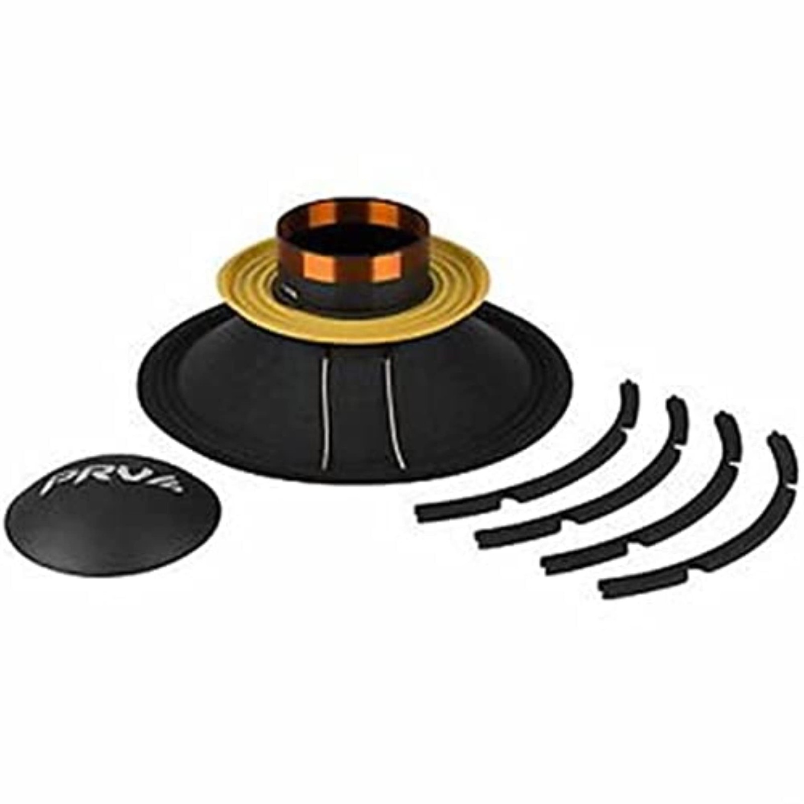 18 Sound RECONE KIT for 18NLW9601 4 OHM